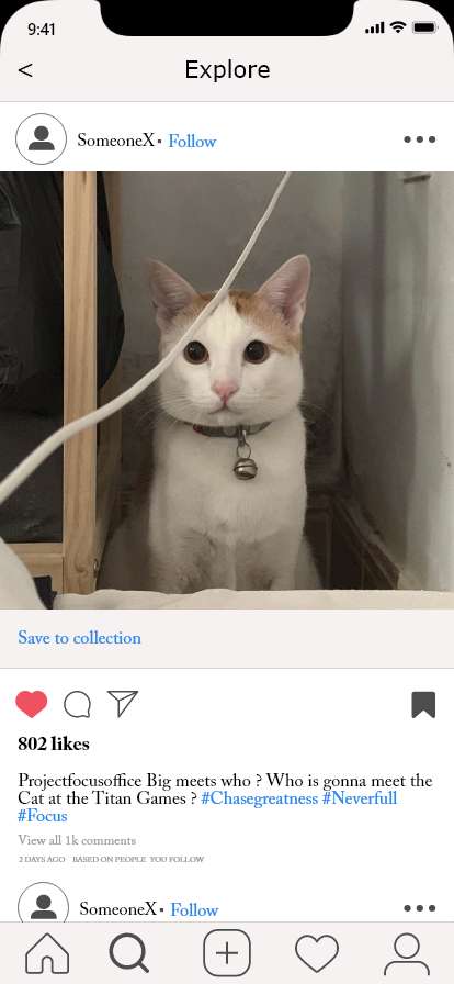 Instagram