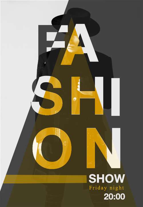 Poster Typography 