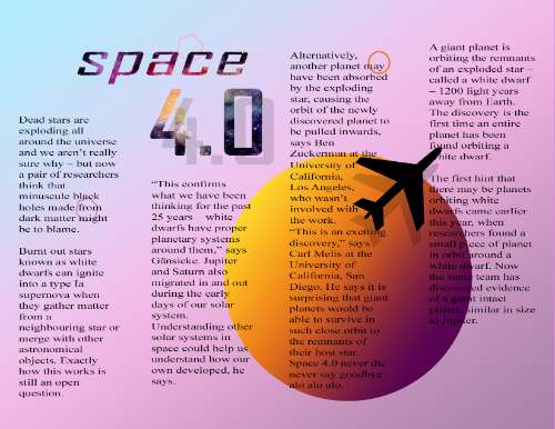Layout