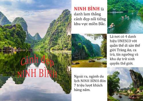 THIẾT KẾ BỘ LAYOUT PHONG CẢNH