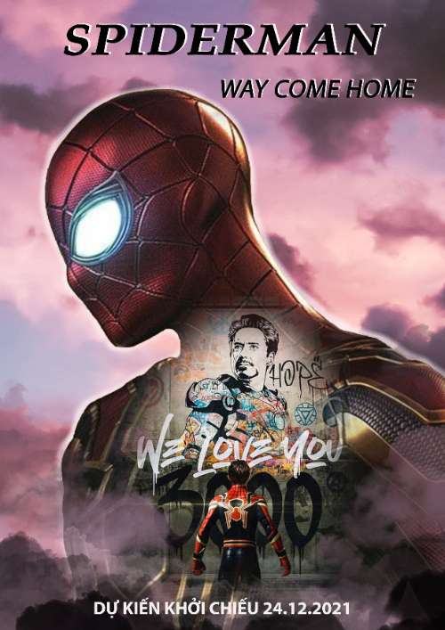 POSTER CO BAN