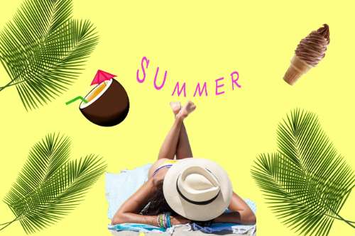 summer