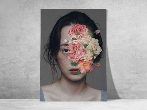 Collage  Art