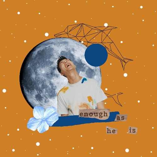 Digital collage  Art hw 3