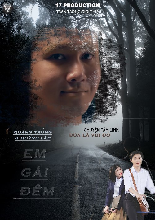 Poster phim