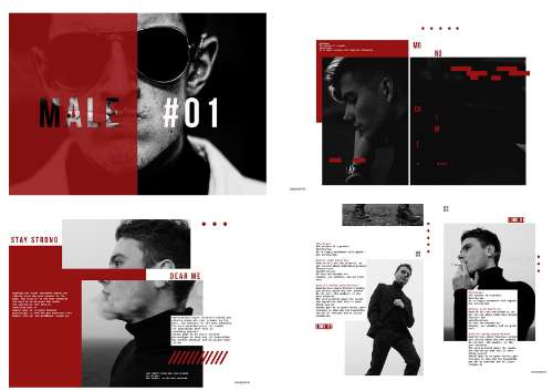 Layout