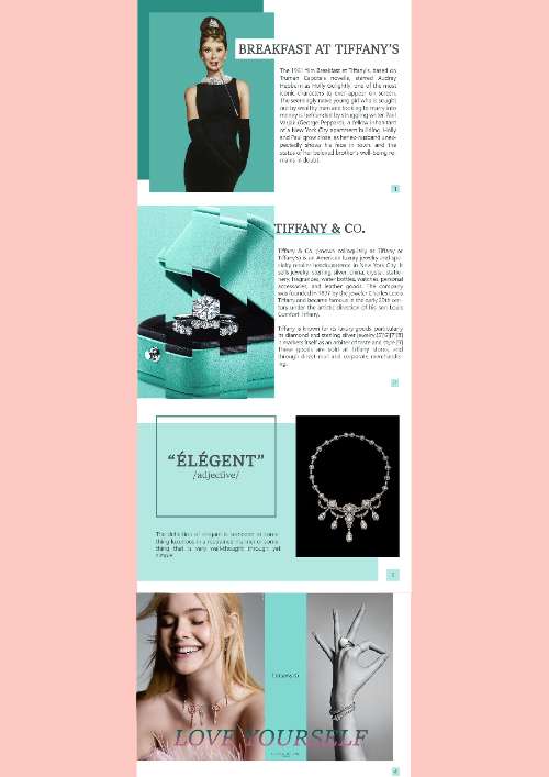 Layout