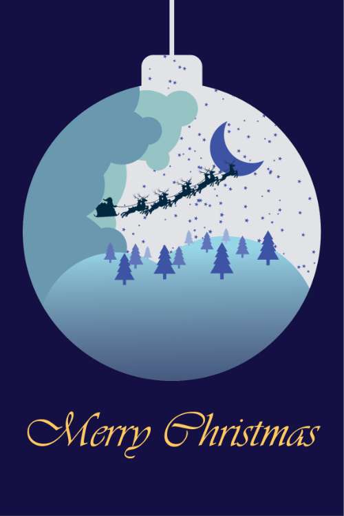 X-Mas