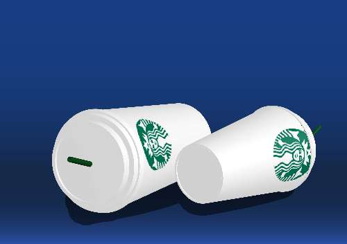 Starbucks abomination