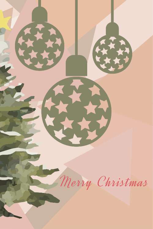 Chirstmast card
