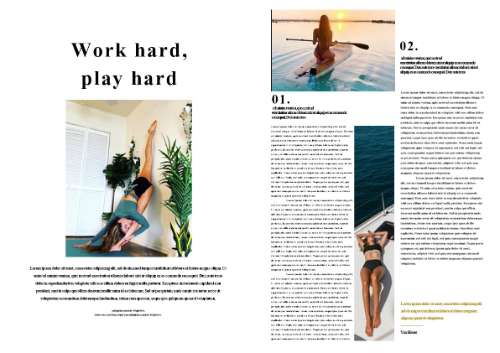 sử dụng clipping mask để cắt ảnh