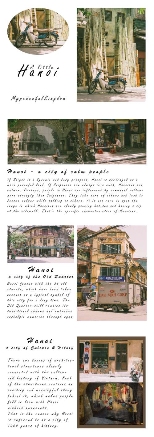 Layout Design