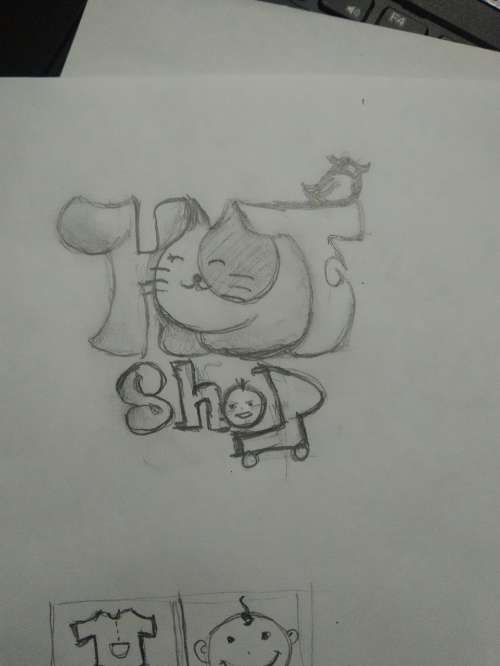 baby shop