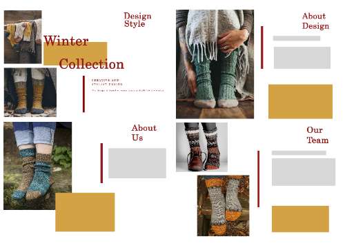 Layout