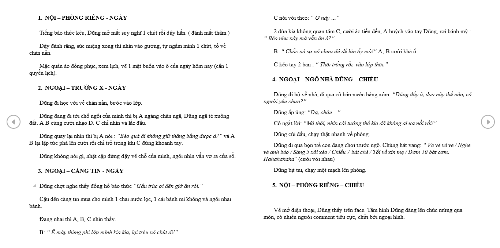 Kịch bản phim ngắn "Body shaming - Bạn đã từng?"