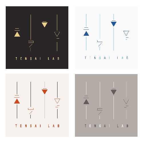 Logo draft