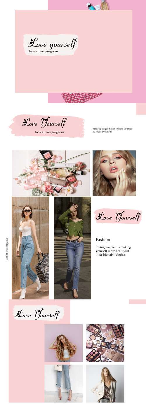 Layout