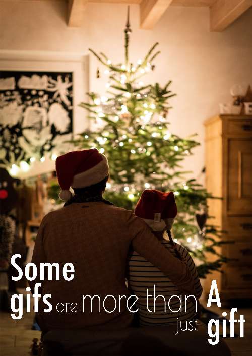 Merry Christmas !