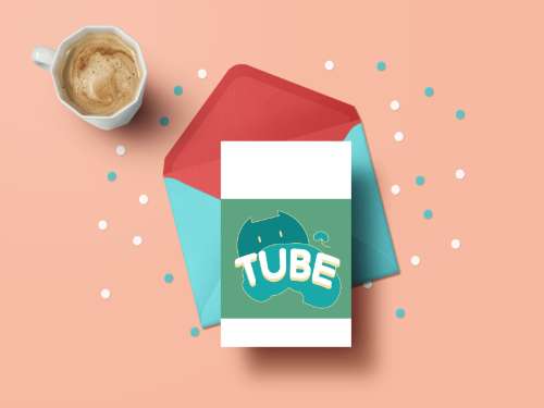 " Mèo Tube"