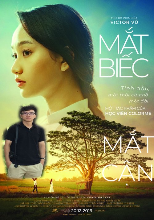 Cắt ghép tự do