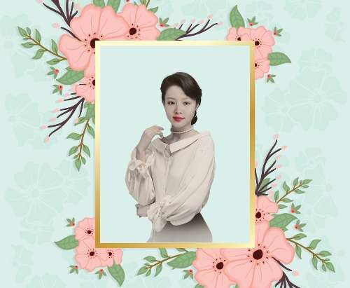 Cắt ghép ảnh