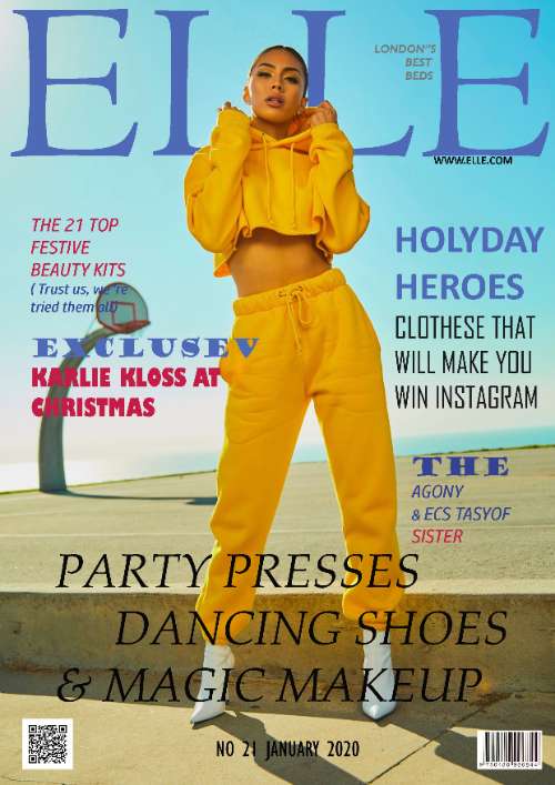 ELLE 