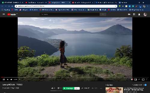 Lương Mỹ Linh PR58.3