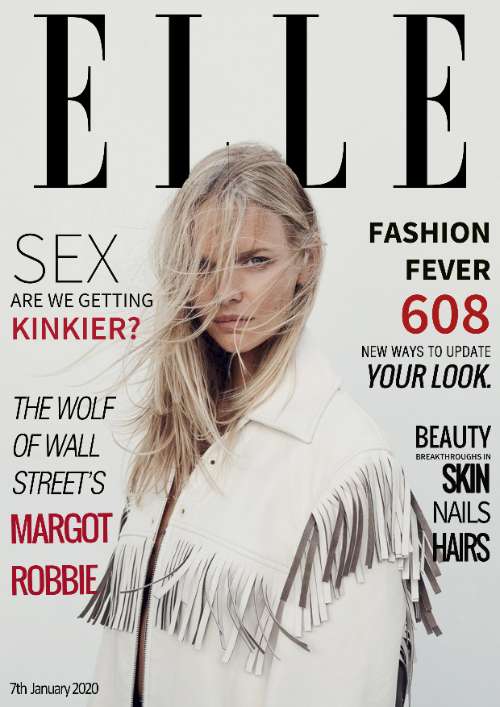 ELLE