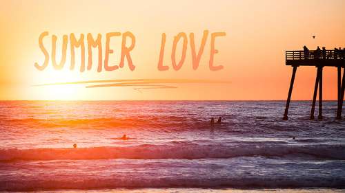 Summer Love