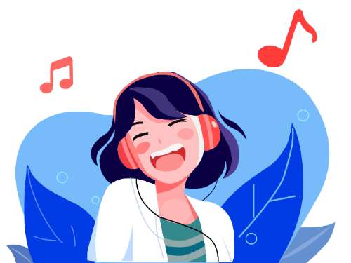 BT Buổi 2 - Music Girl
