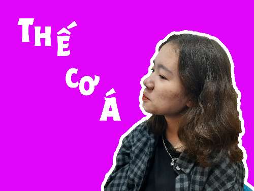 Con Bạn :)))