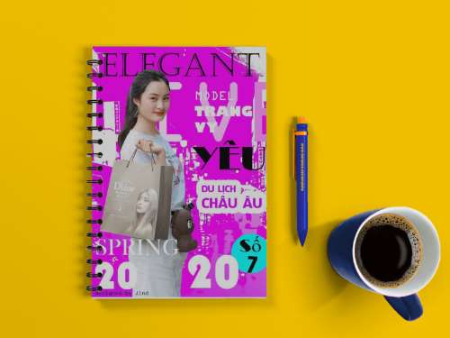 Tạp chí số 7
