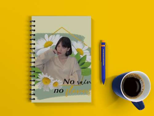 Phương Liên - Collage  Art