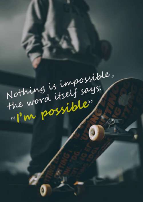 typography