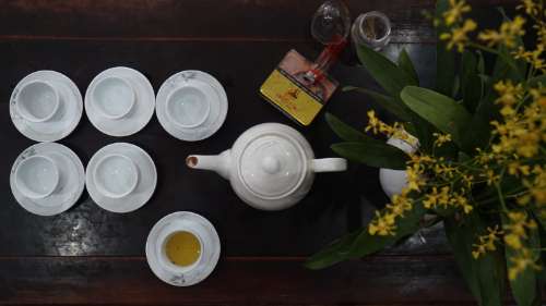 Flatlay