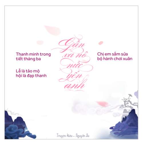 Truyện Kiều