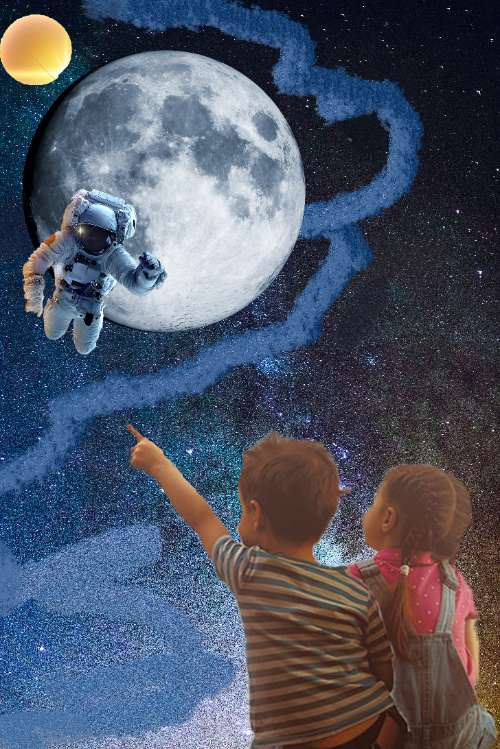 collage  Art 