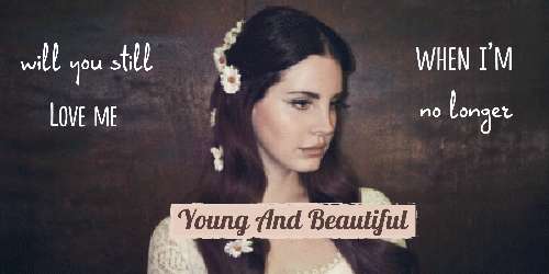 Lana Del Rey 