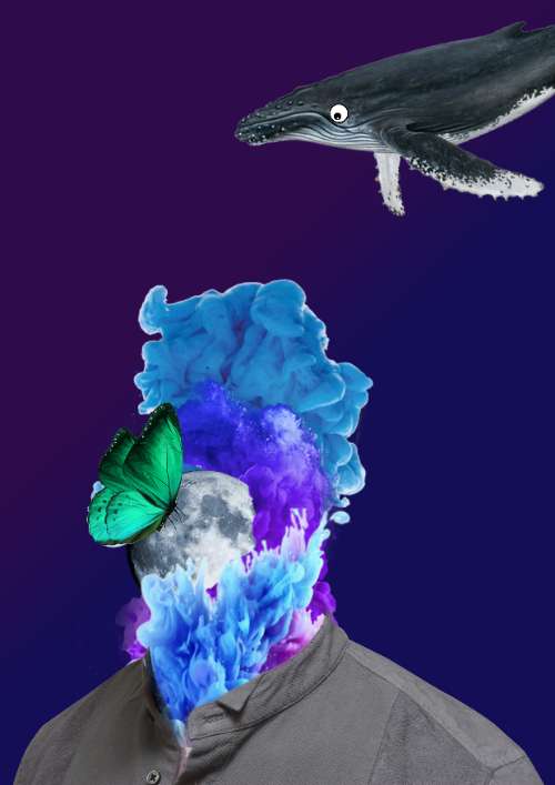 collage  Art