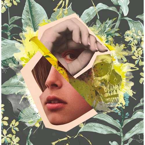 Collage  Art