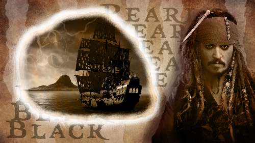 Captain Jack