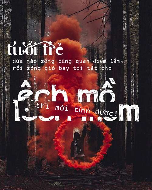 TYPOGRAPHY