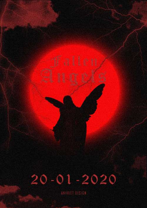 bài Poster