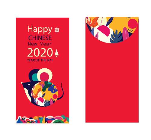 Red Packet