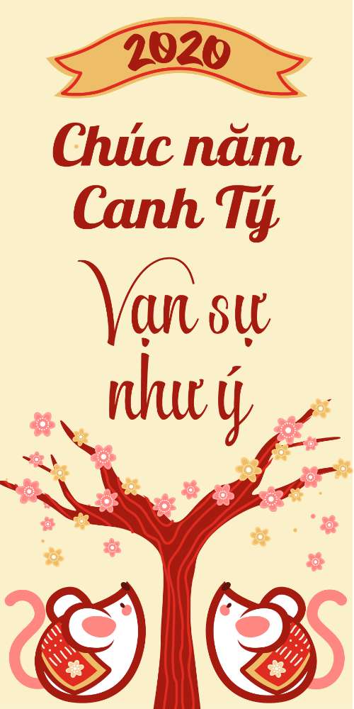 Lì Xì năm mới