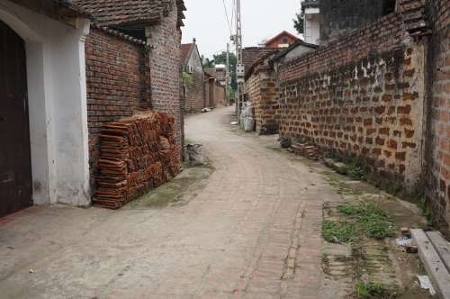 bố cục đường dẫn