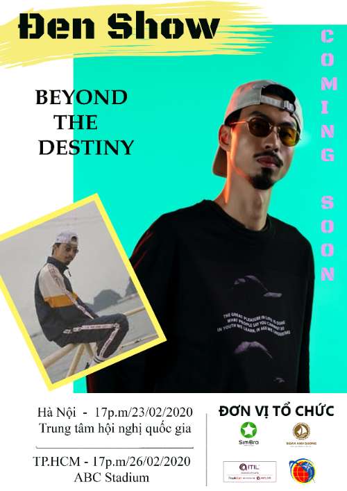 Nguyễn Thị Như Anh - Poster