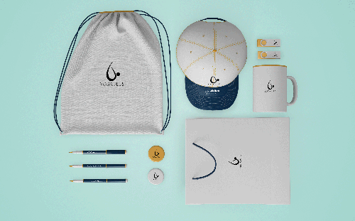 MOCKUP - YOGA PLUS