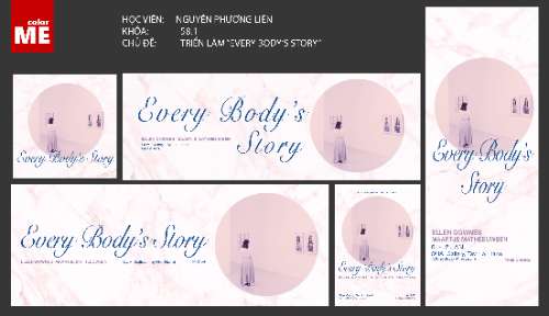 Every body's story