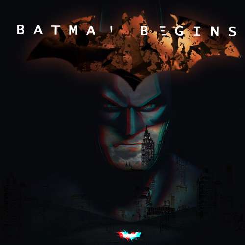 batman begins